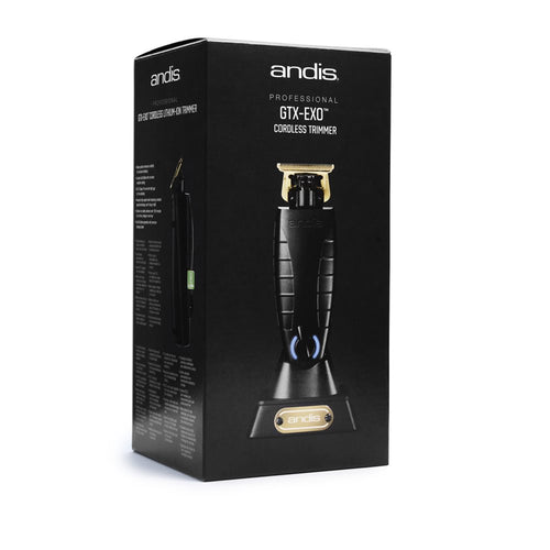 Andis Gtx-Exo Hårtrimmer
