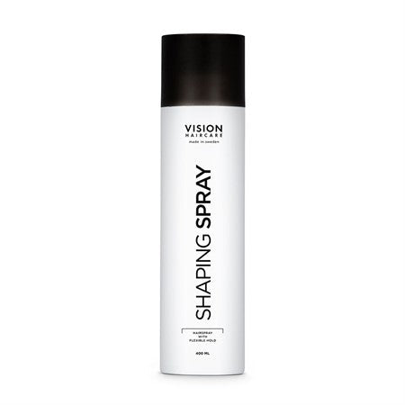 Shaping Spray från Vision