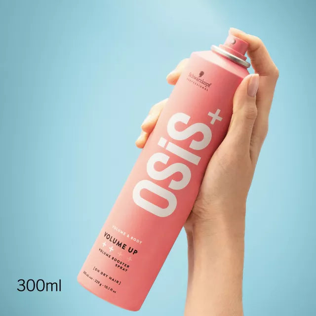 OSiS Volume Up 300ml – Hårspray