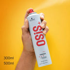 OSIS FREEZE Hårspray | 500ML