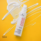 OSiS Glow 50ml – Hårolja