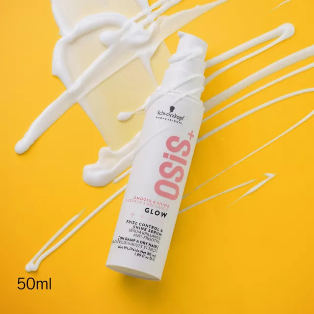 OSiS Glow 50ml – Hårolja