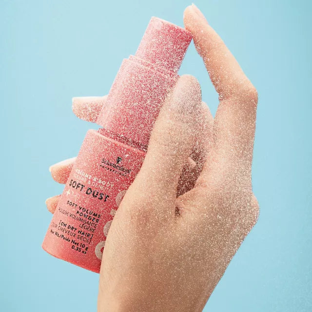 OSiS Soft Dust 10g - Hårpuder