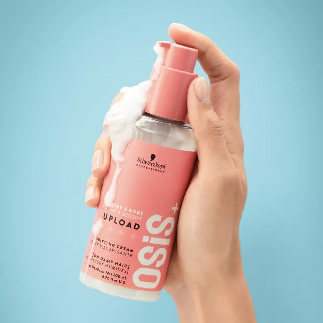 OSiS Upload 200ml – Stylingprodukt