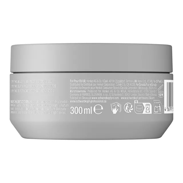 OSiS Tipsy Twirl 300ml – Hårgele