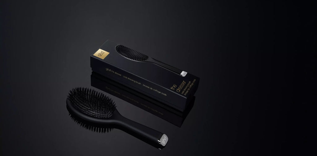 GHD THE Dresser - Oval Dressing Brush
