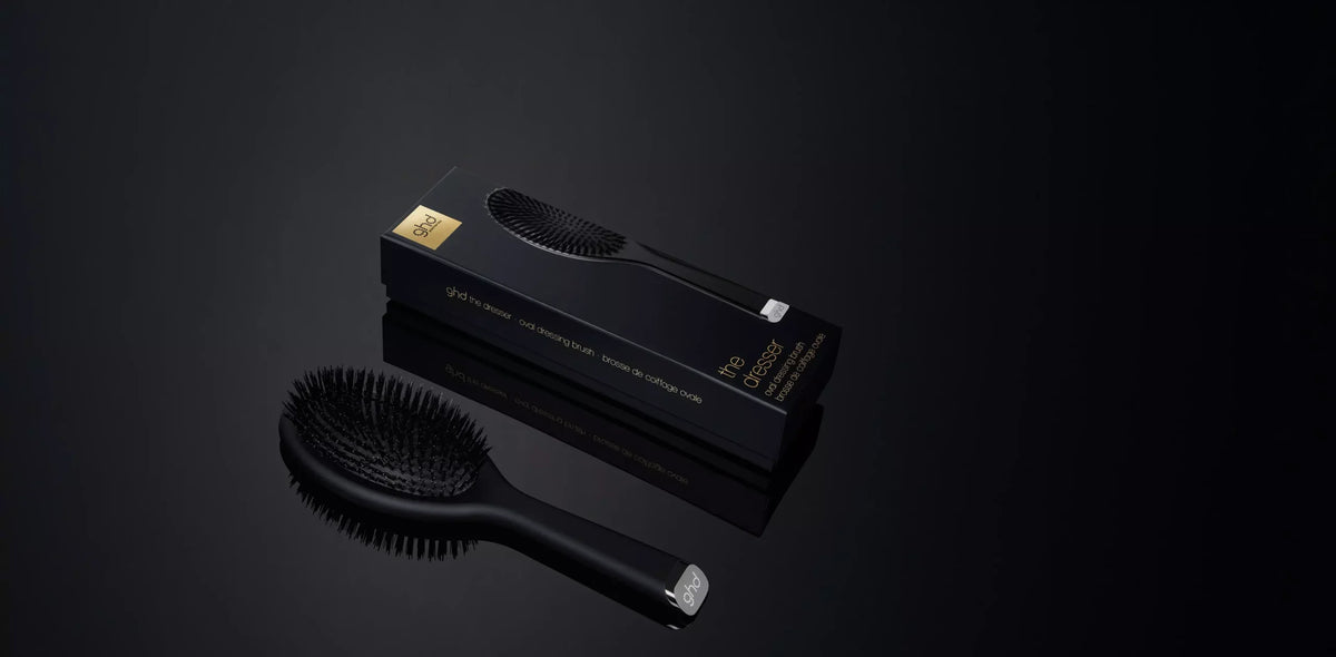 GHD THE Dresser - Oval Dressing Brush
