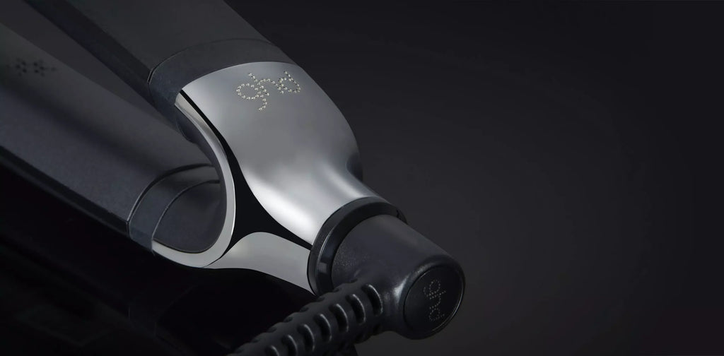 GHD Platinum+ Styler (26MM Platta) I Svart