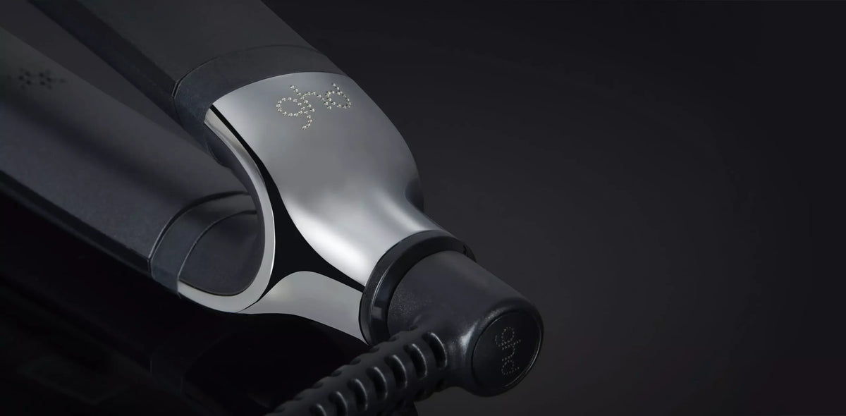 GHD Platinum+ Styler (26MM Platta) I Svart