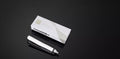 GHD Platinum+ Styler (26MM Platta) I VIT