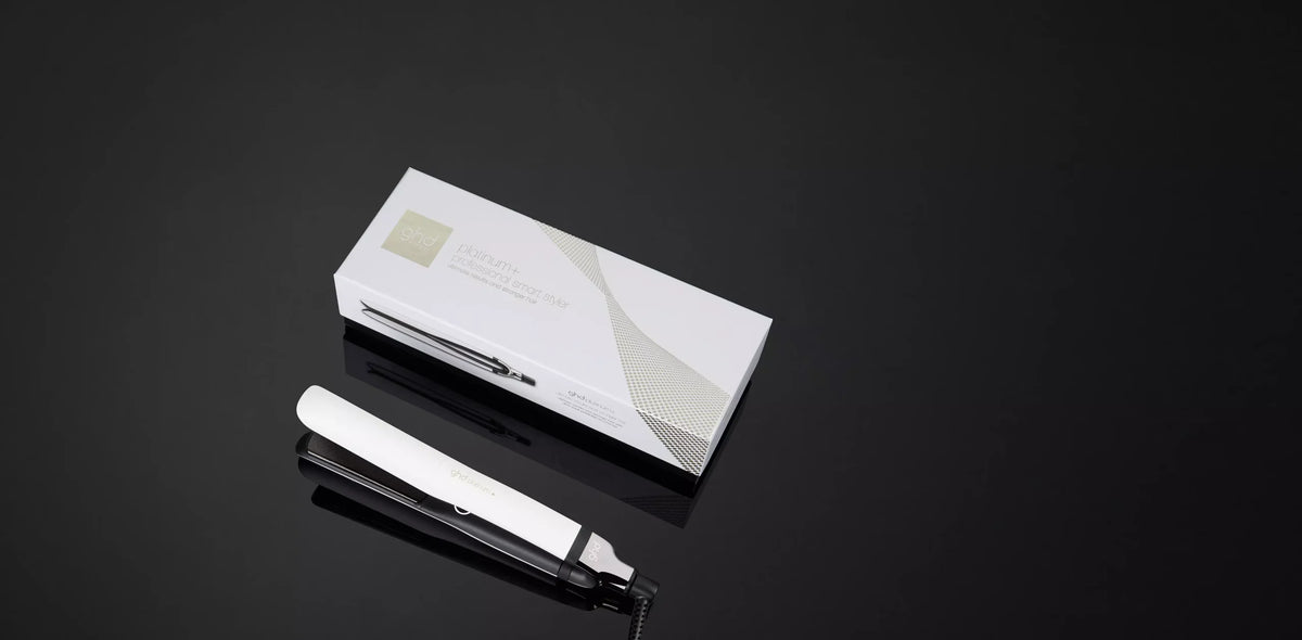 GHD Platinum+ Styler (26MM Platta) I VIT