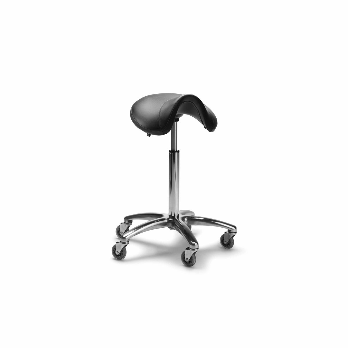 Salon Furnitures Salon Stool, saddle – pall