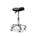 Salon Furnitures Saddle stol – pall