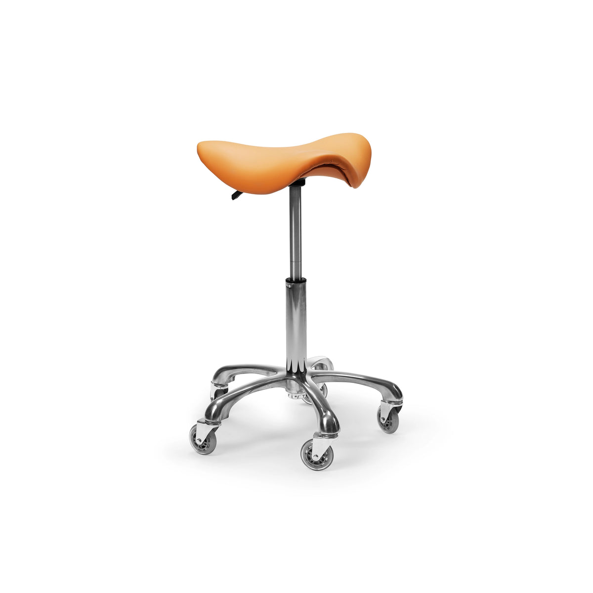 Sadelstol 360 - Orange Sadelstol 360 - Orange
