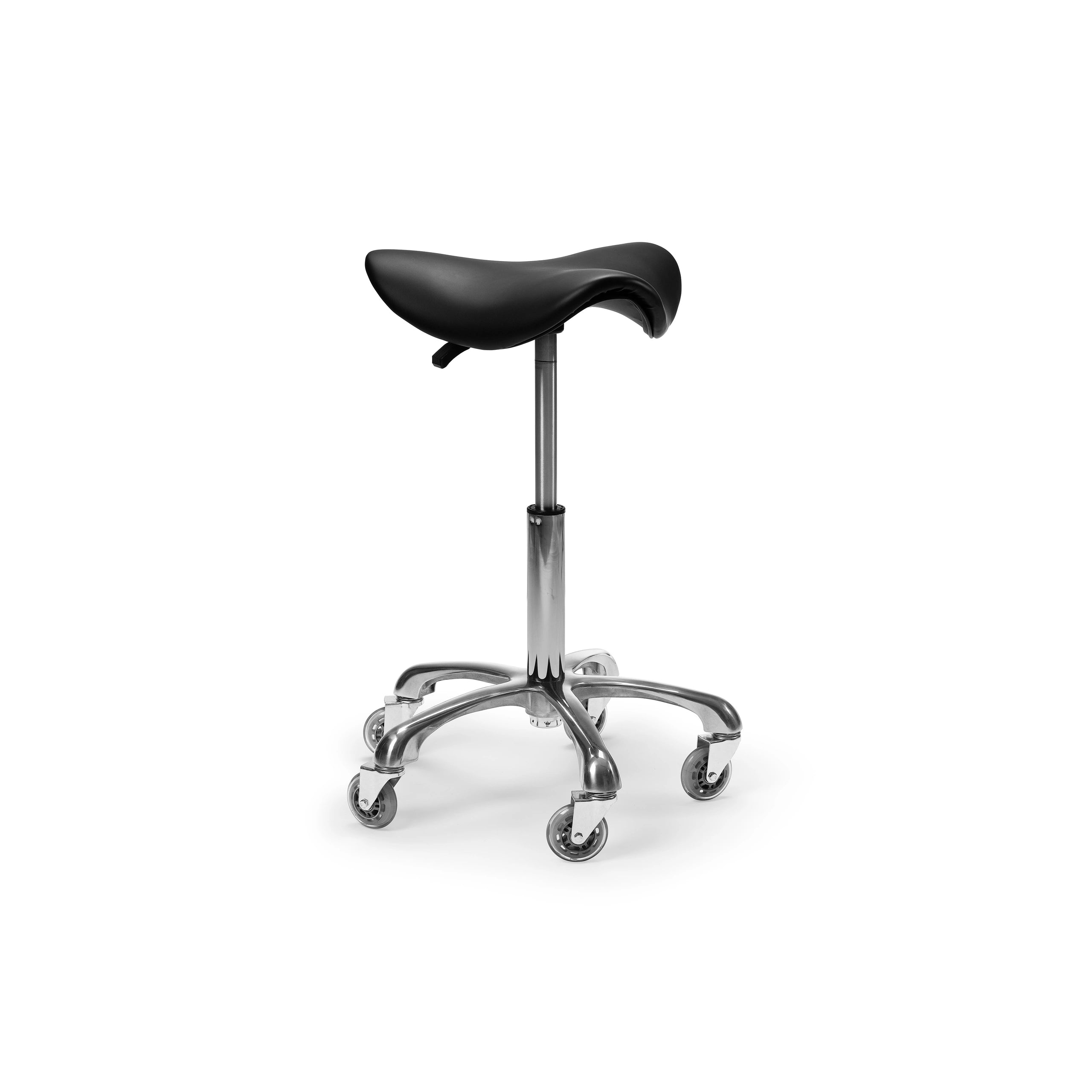 Sadelstol 360 - Svart