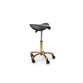 Sadelpall 360 - Guld