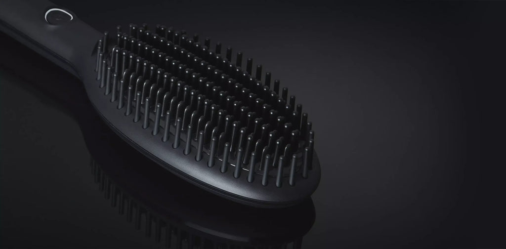 GHD Glide Värmeborste