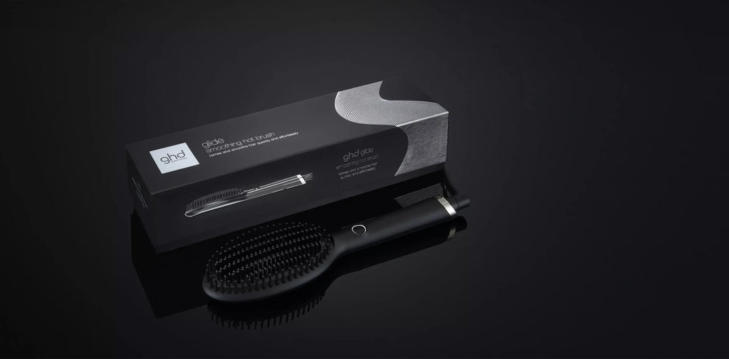 GHD Glide Värmeborste