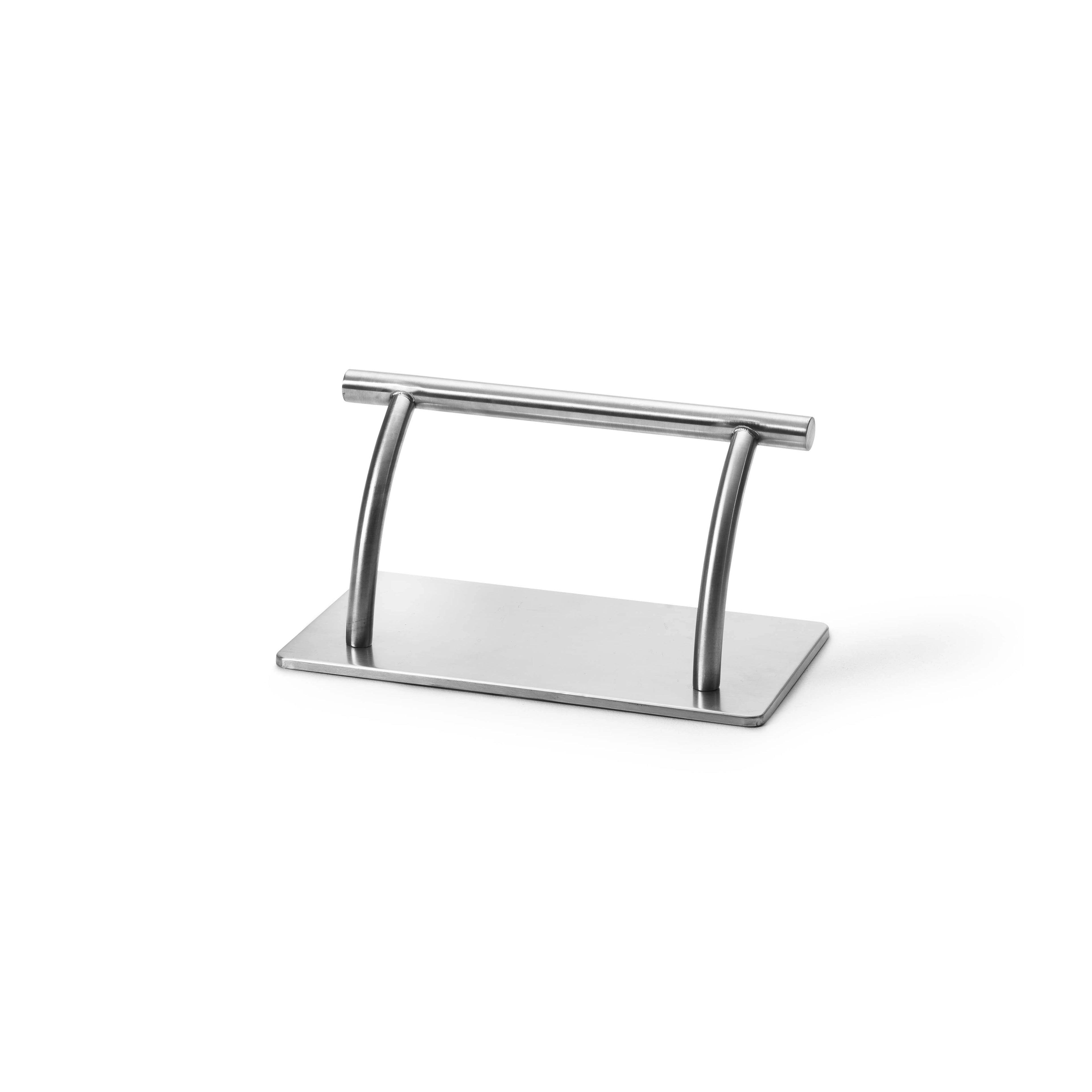 Salon Furnitures Footrest, plate – fotstöd
