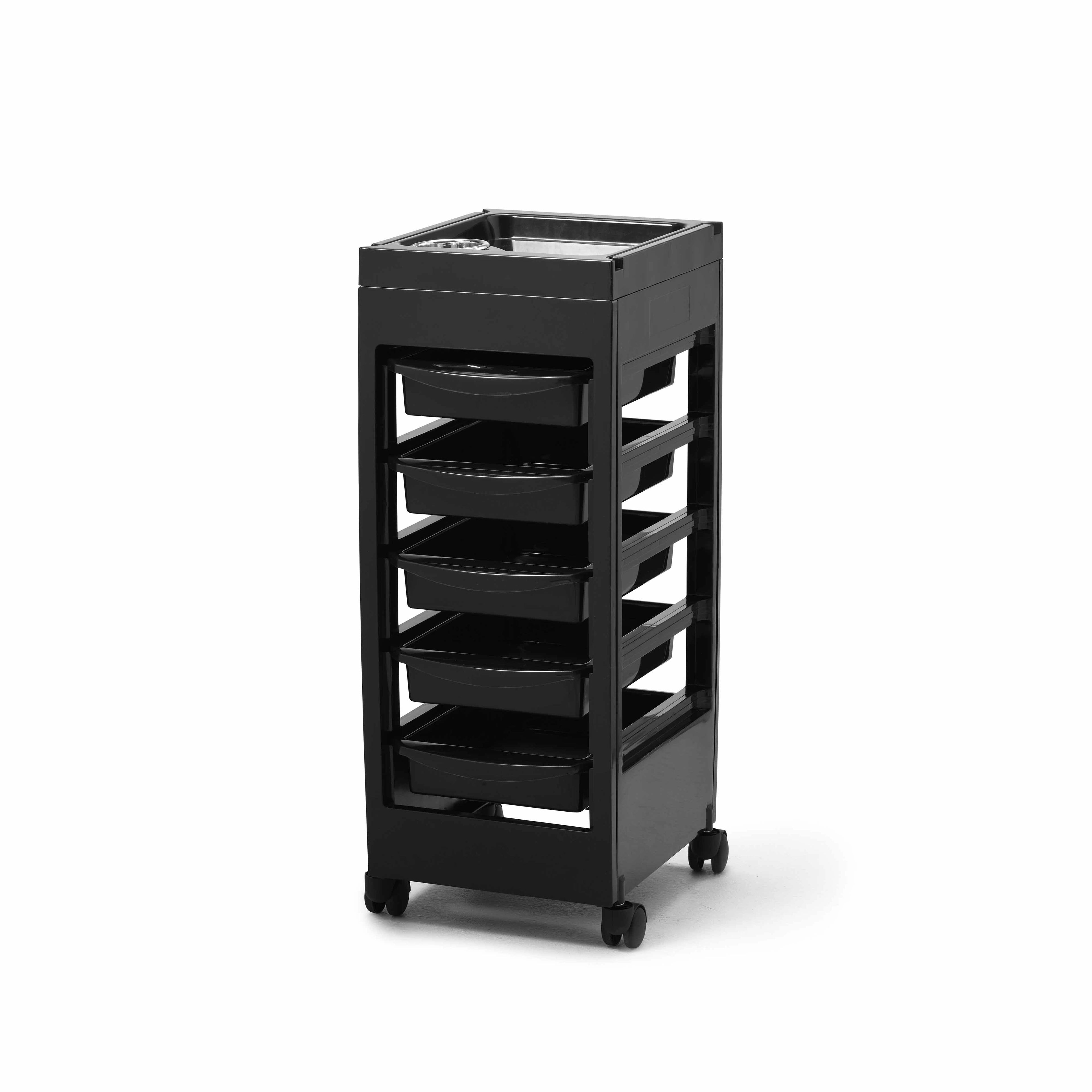 Salon Furnitures Trolley economy – vagn