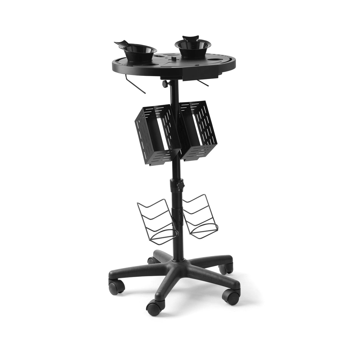 Salon Furnitures Tinting trolley – vagn