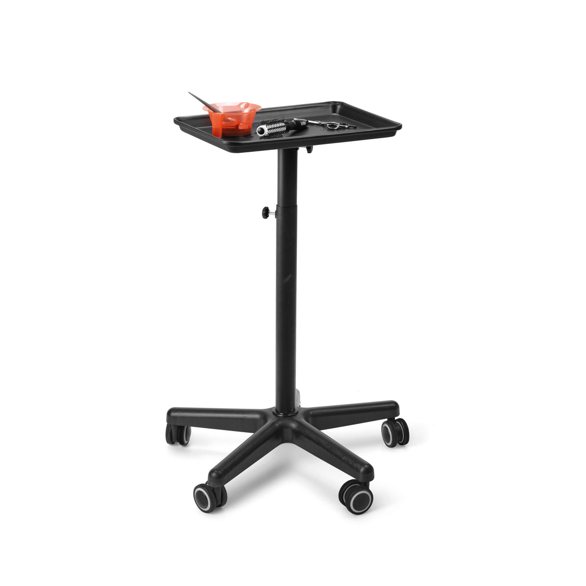 Salon Furnitures Assistent table – vagn