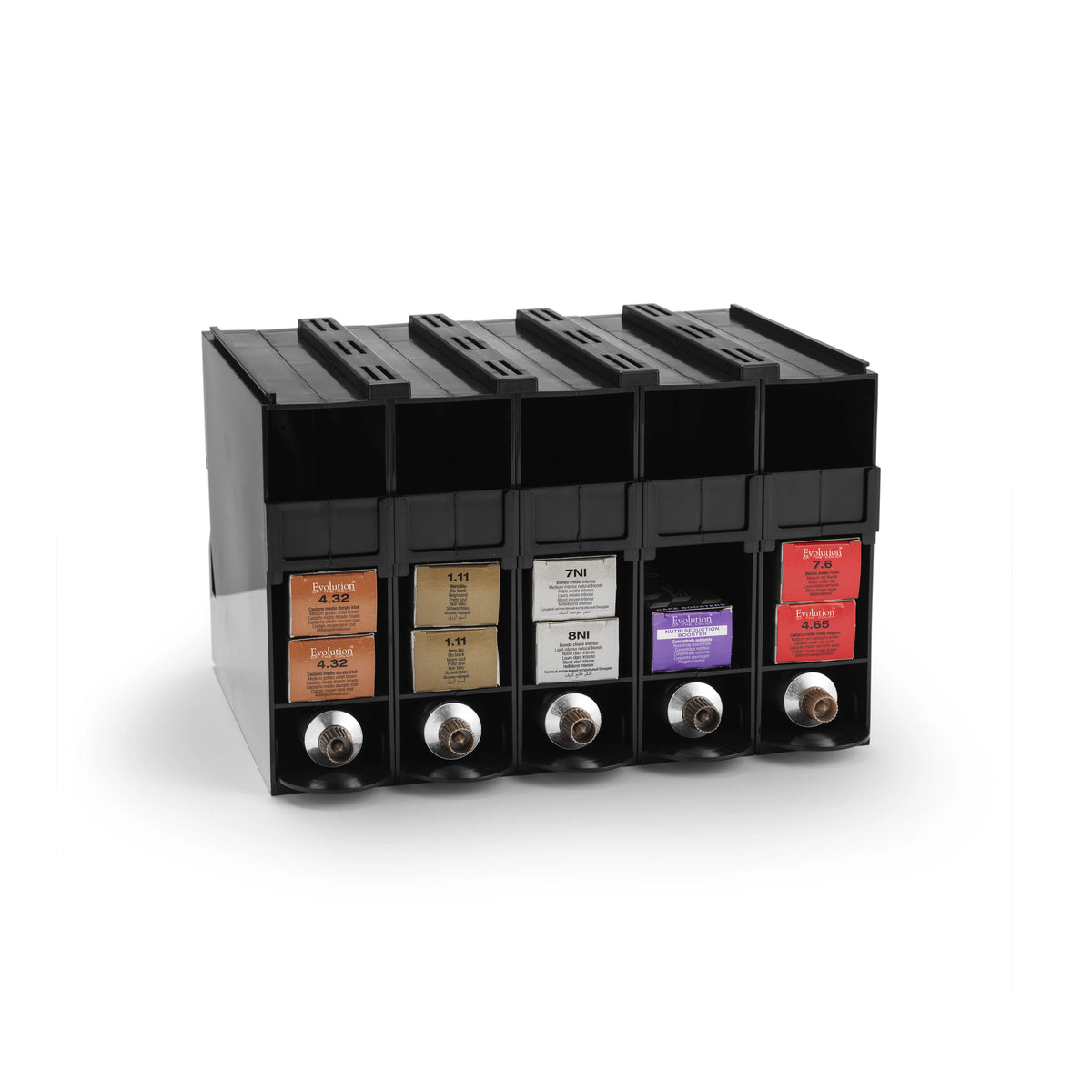 Salon Furnitures Color depot system – salongsartikel
