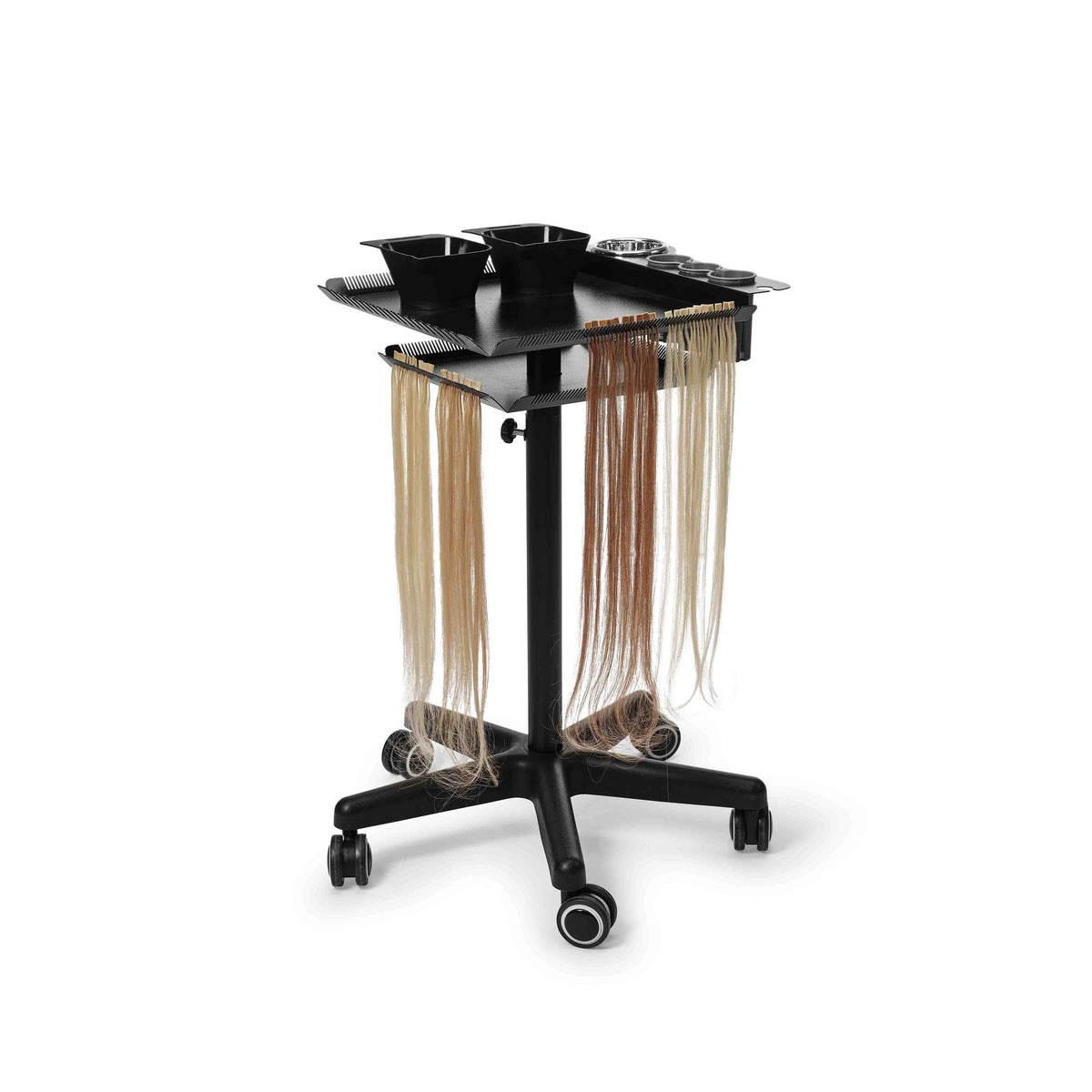 Salon Furnitures Trolley, Hair-Extension – vagn