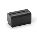 Nanlite Batteri FÖR Halo 16