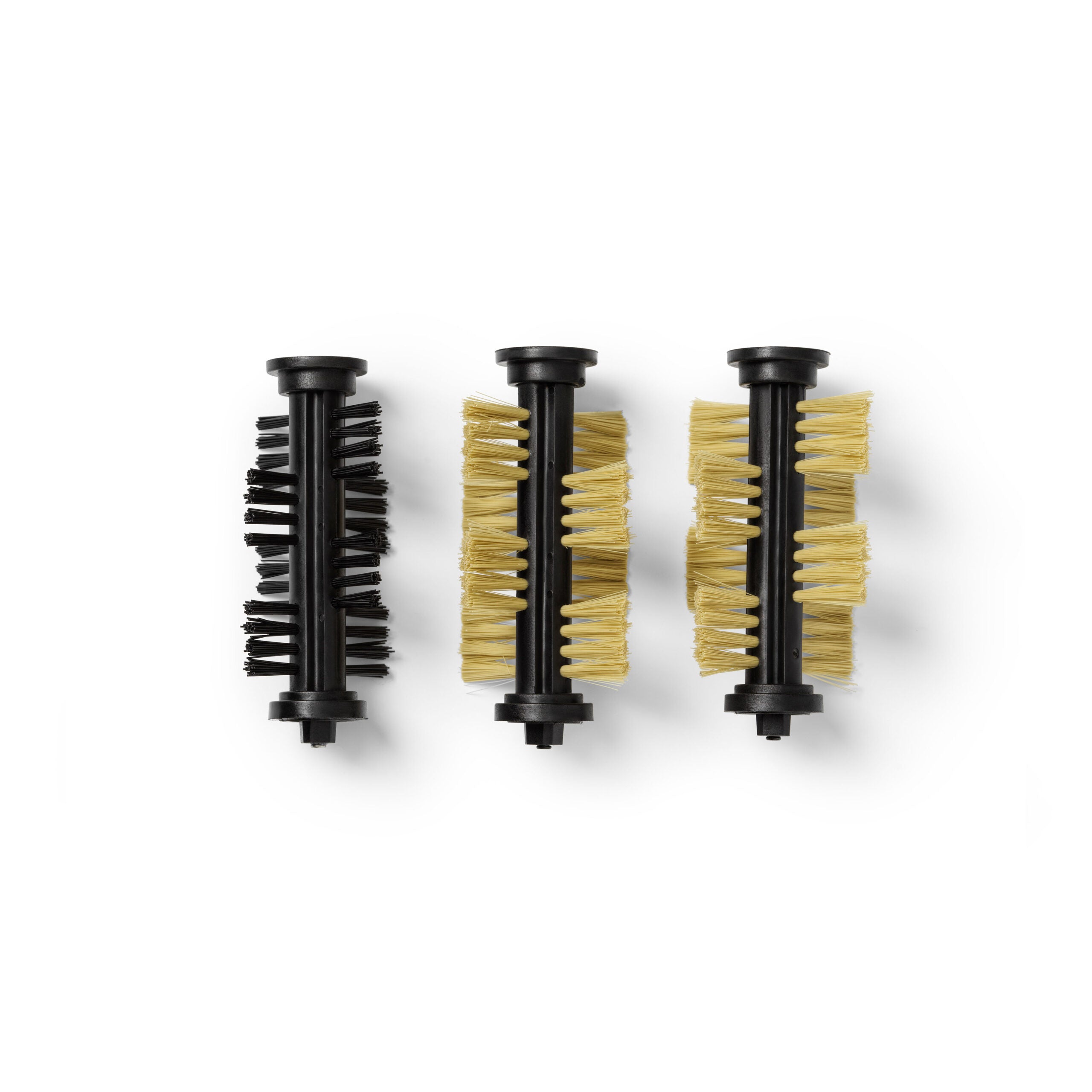 Automatic Hair Brush Cleaner – Hårborste