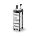 JRL Trolley, Vit – vagn