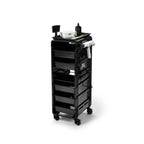 JRL Trolley Black – Salongsvagn