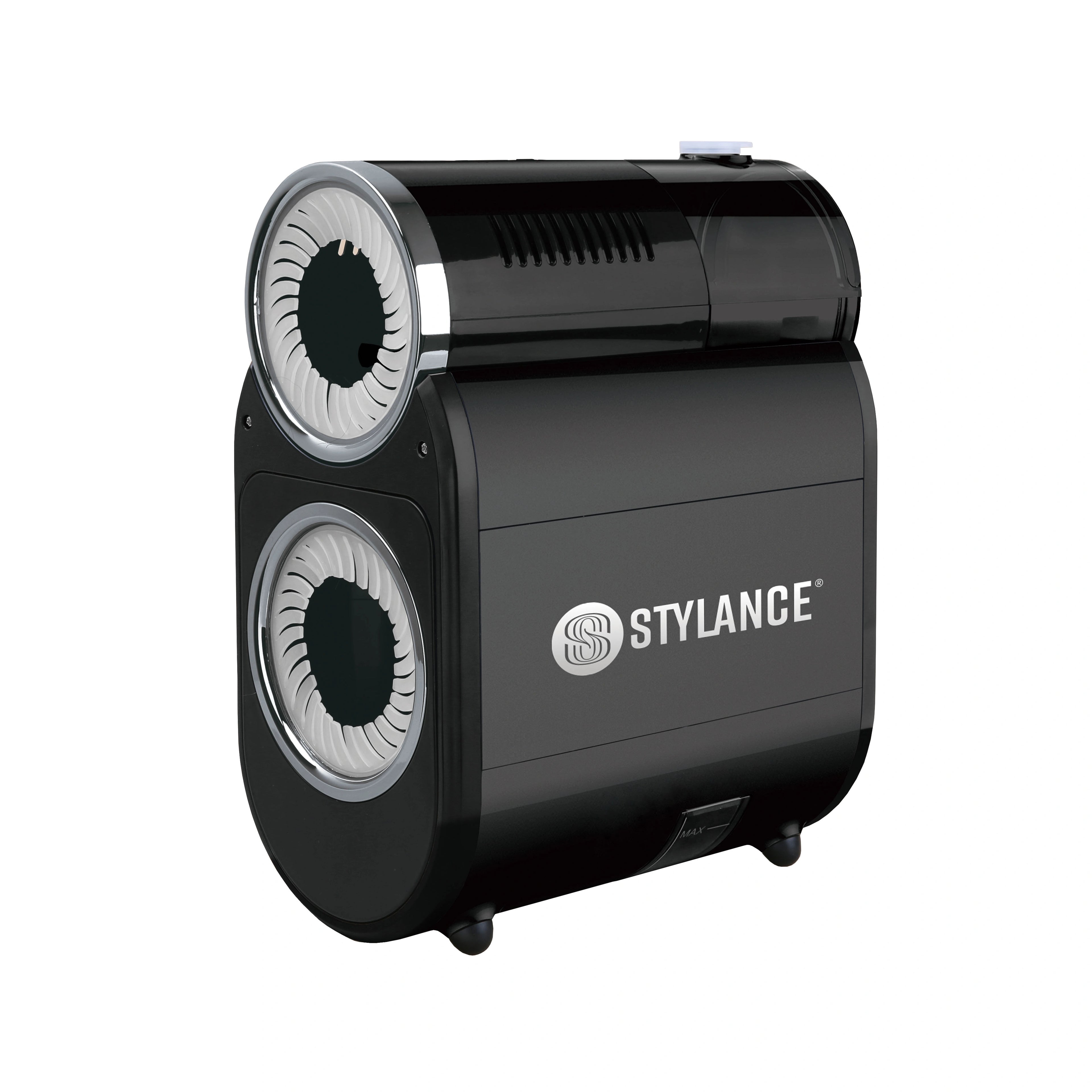 Stylance Brush Cleaner – salongsartikel