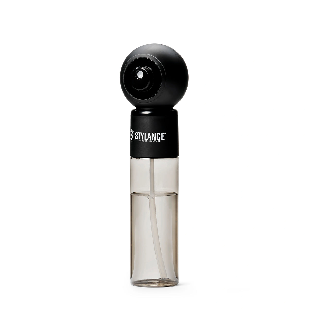 Stylance Big Shaver atomizer, Svart – salongsartikel