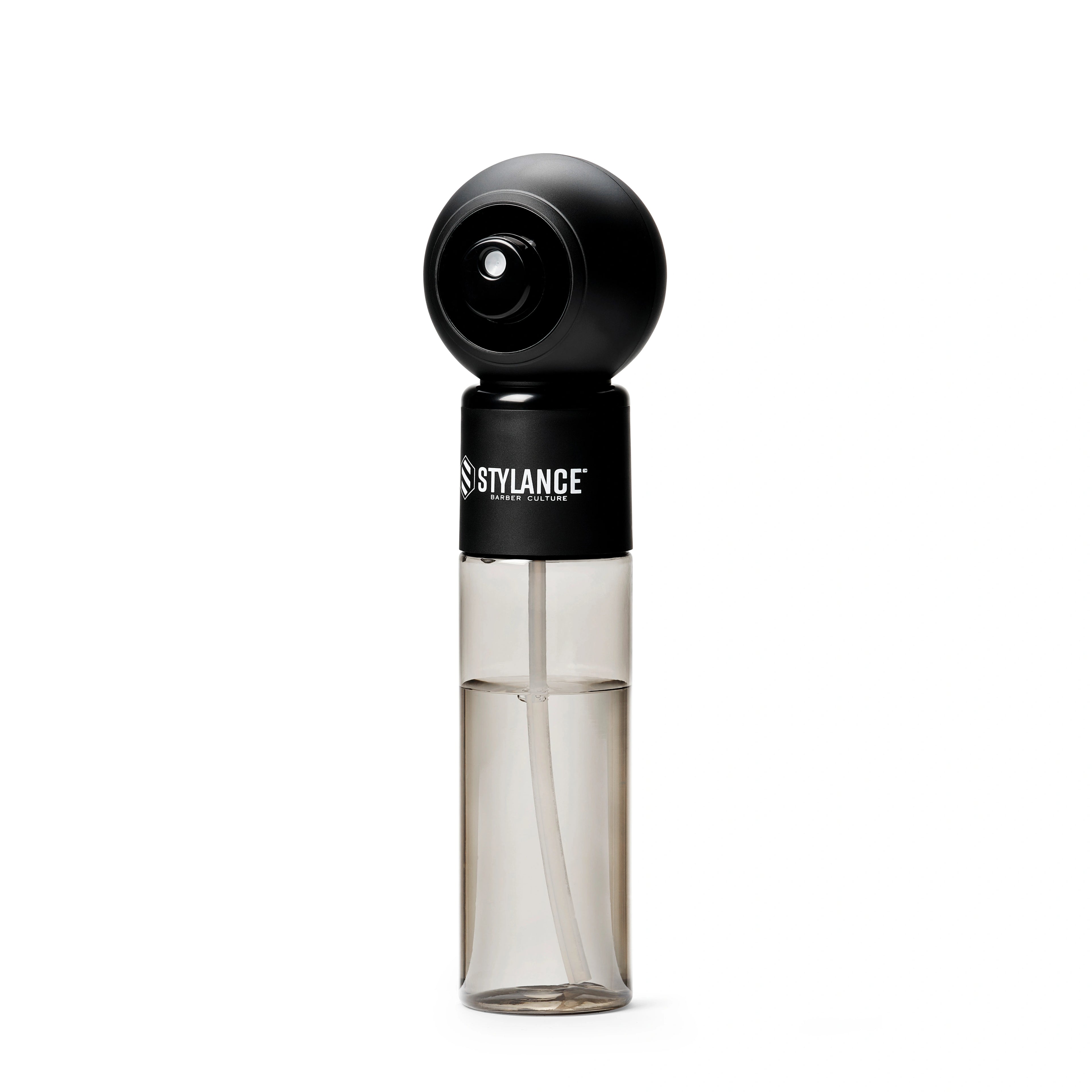 Stylance Big Shaver atomizer, Svart – salongsartikel