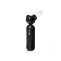 Stylance Mini Shaver atomizer, Svart – salongsartikel