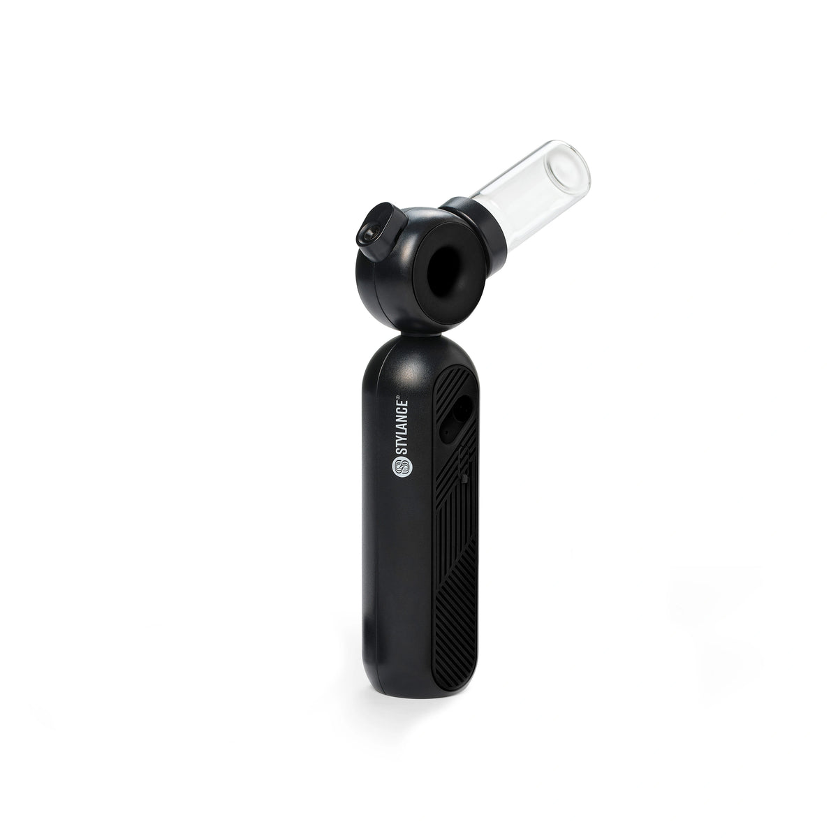 Stylance Mini Shaver atomizer, Svart – salongsartikel