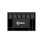 Magnetisk Barberstationsmatta Från Caliber