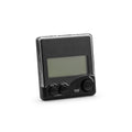 Digital Timer, Svart