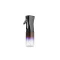Stylance Automatic spray bottle Black & Purple, 150 ml – sprayflaska