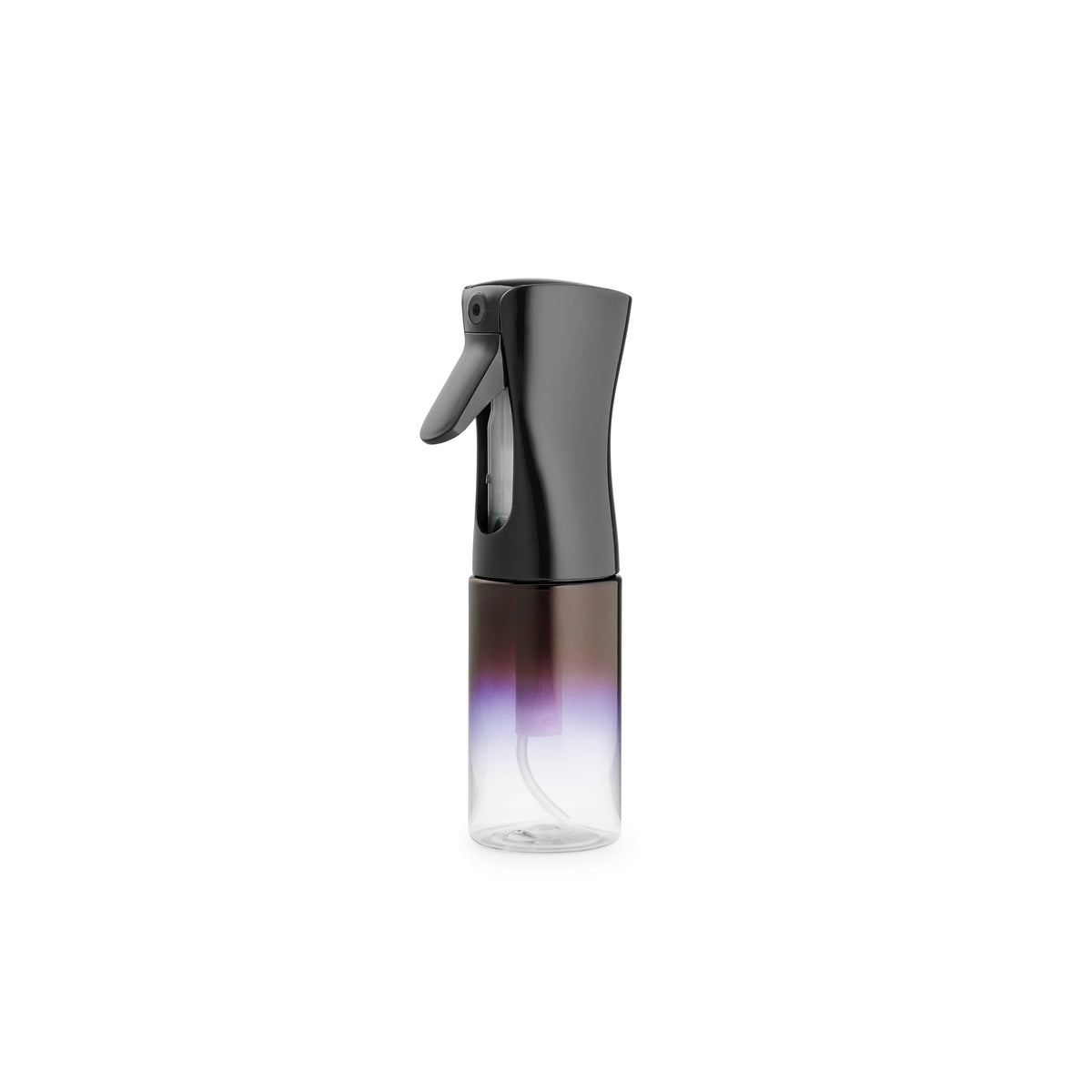 Stylance Automatic spray bottle Black & Purple, 150 ml – sprayflaska