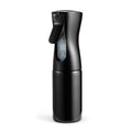 Sprayflaska, Automatisk