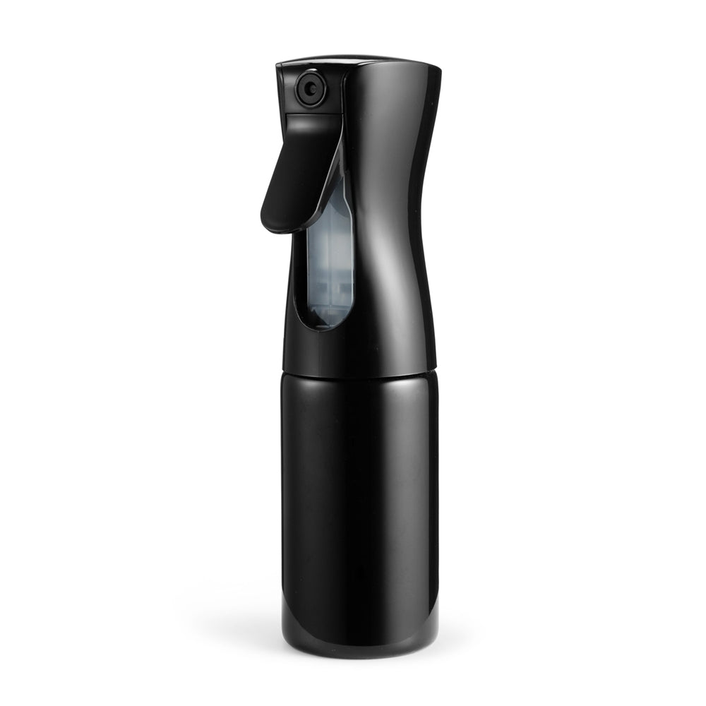 Sprayflaska, Automatisk