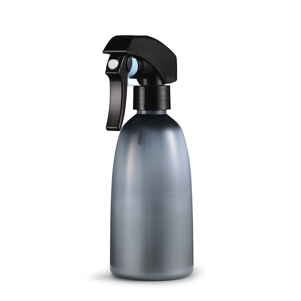 Sprayflaska 360, Silver