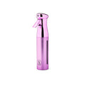 My Professional My - Metallic spray bottle, Lila – sprayflaska