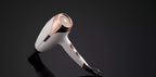 GHD Helios Professionell Hårfön Vit