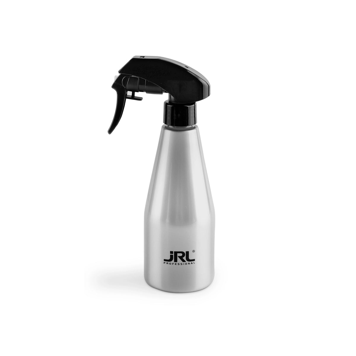 JRL Spray Bottle, Silver – sprayflaska