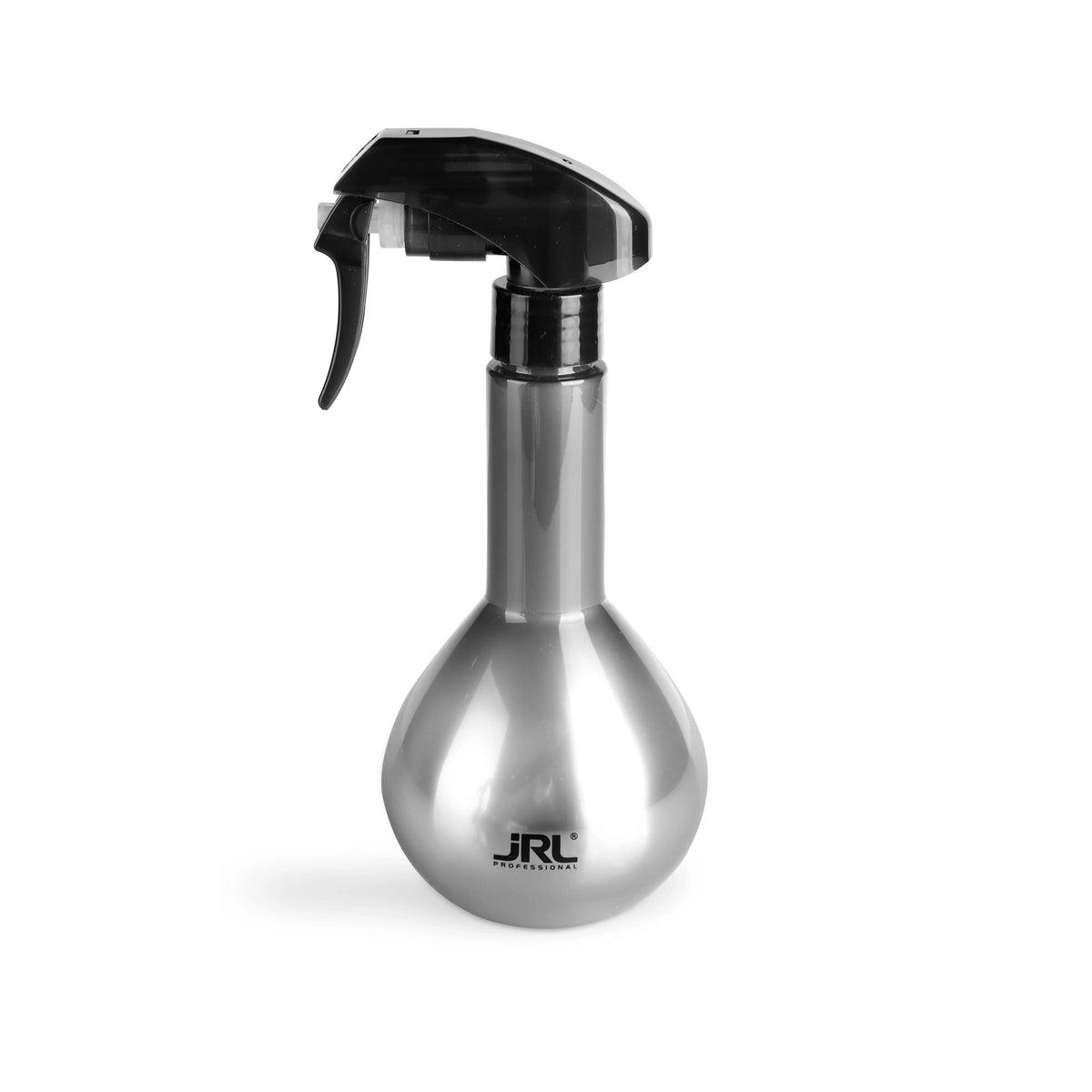 JRL Spray Bottle, Silver – sprayflaska