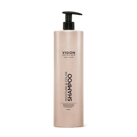 Moisture & Color Shampoo 1000ml från Vision