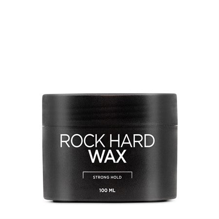 Rock Hard Wax från Vision